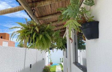 Um Paraíso em Paripueira - Foto 52