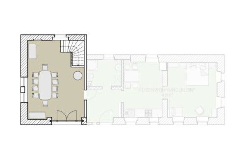 Ferienhaus am Hörnchen - Foto 49