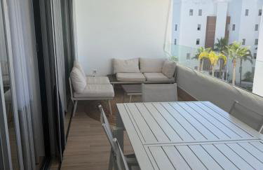 Apartamento con vistas al mar en Playa Granada - Foto 31