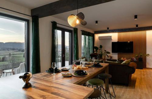 Villa Stella Verde - Wellness Villa with a swimming pool, hot tub and sauna - Foto 36