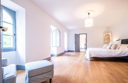 Bastide de Cordes sur Ciel - Piscine chauffée & Parc - Foto 37