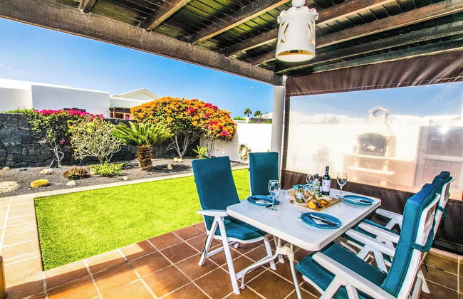 Villa Helenita - Foto 15