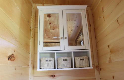 Scenic Mountain Lodge - Foto 22