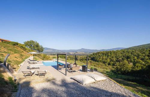 Casale la Toscanella by VacaVilla - Foto 6