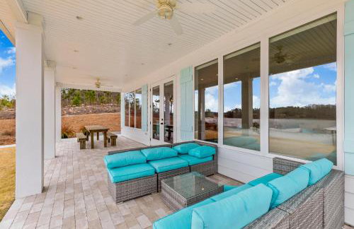 Lake Daze on Lake Martin - Foto 42