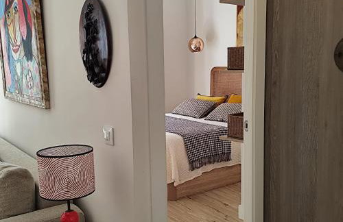 Centro Sevilla elegante Homecenter FB - Foto 20