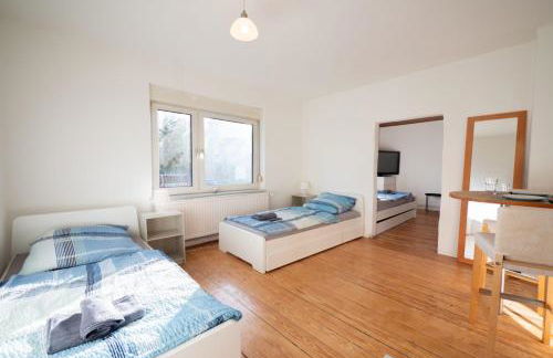 Scenic House in Lauenburg - Foto 7