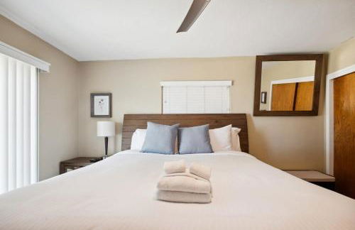 Family Retreat by Cardo - Sleeps 10 - Foto 29