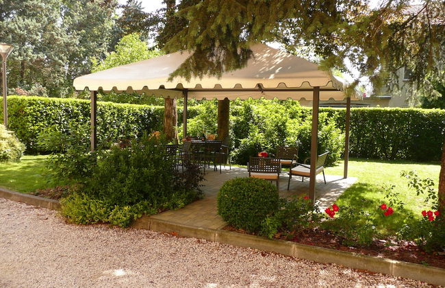 La Meridiana Affittacamere - Foto 39