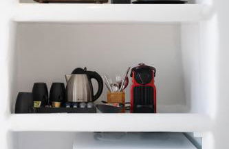 Luxus VIP Suites - Foto 158