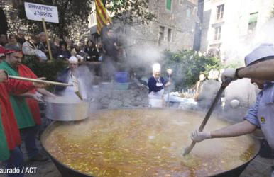 Apartaments Cal Nunci-Apartament Cadí - Foto 58