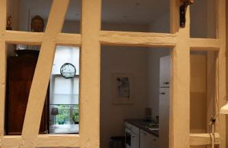 Altes Schulhaus in der Lüneburger Heide - Photo 16