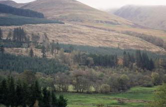 Moffat by Wigwam Holidays - Foto 28