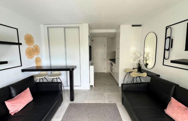 Apartamentos Benal Beach Group - Foto 7