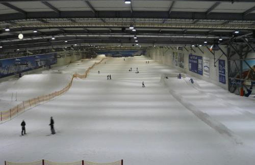Ferienhaus in der Lüneburger Heide - Foto 24