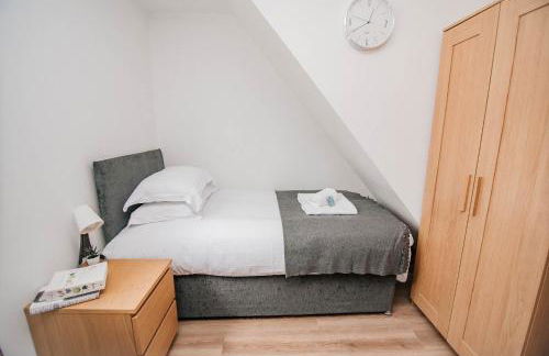 CHEQUER block of apartments - Foto 24