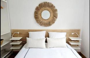 F2 apartment in residence with swimming pool - Foto 10