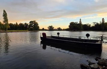 Ferien im Gartenrausch - Gönn Dir eine Auszeit im Herzen von Wörlitz - Foto 33