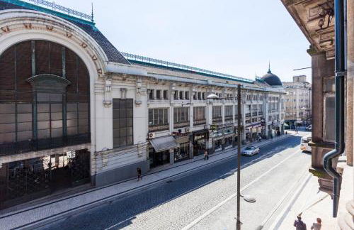 Citybreak-Apartments Sá da Bandeira - Foto 40