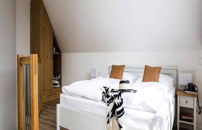 Apartment, Zingst - Foto 4