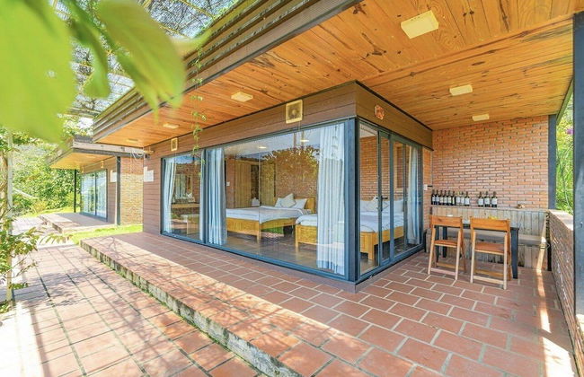 Scent Bungalow - Foto 30