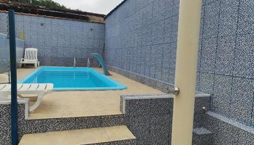 Casa Ubatuba Com Piscina - Foto 4