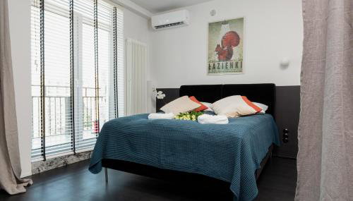 Marszałkowska 140 Apartments in the Center of Warsaw by Noclegi Renters - Foto 4