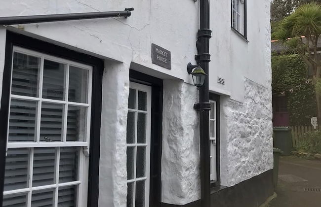 Cottage - Sleeps 4 - Fireplace - Internet - Foto 16