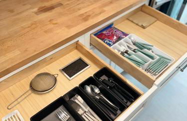 Luxury Penthouse -3 Blocks to Boardwalk, Outlets, & Casinos - Near AtlantiCare - Foto 15