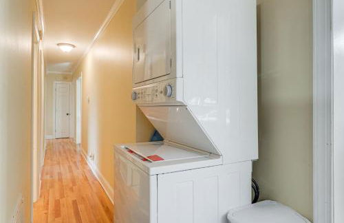 Charming Milton Home with Porch - 5 Mi to VIR! - Foto 17