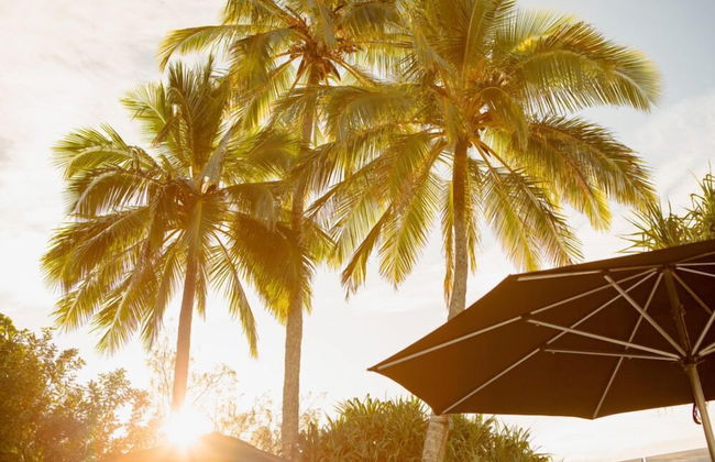 Netanya Noosa Beachfront Resort - Foto 71