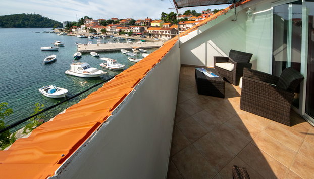 Holiday Home Repak by Interhome - Photo 2, Terrace