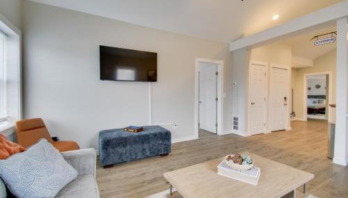 Less Than 1 Mi to Lake Ontario Oswego Group Retreat - Foto 5