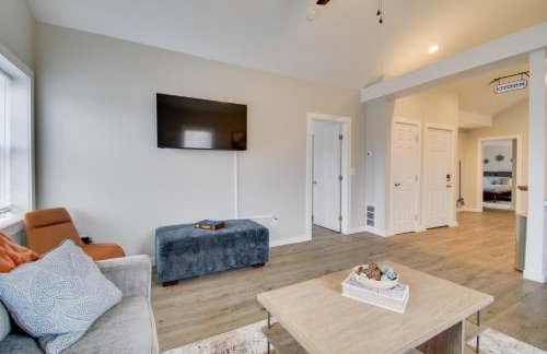 Less Than 1 Mi to Lake Ontario Oswego Group Retreat - Foto 5