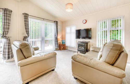 HB Hornbeam Lodge 05 - Foto 15