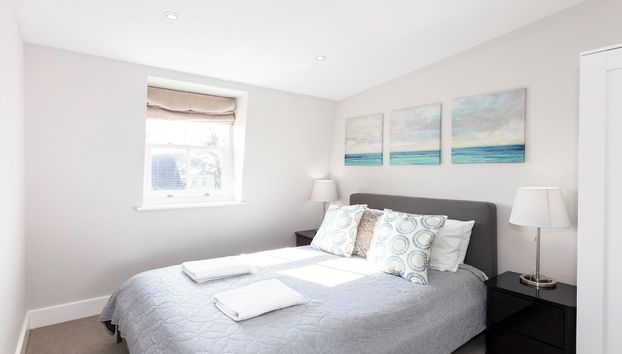 Luxurious Central Windsor Town House - Foto 5, Zimmer