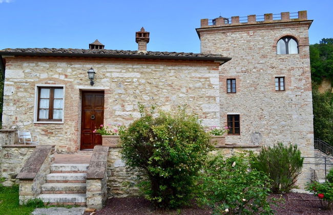 Castello delle Serre - Foto 48