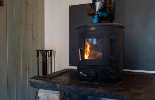 Fern Cottage - Luxurious 1 Bedroom - Blossom Farm - Foto 94