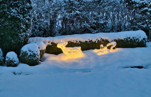 Ferienwohnung Weiß - Foto 35