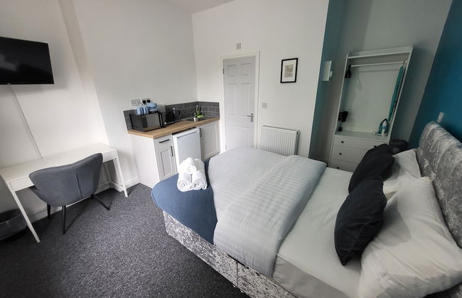 Comfortable Stay - Forest Road - Foto 17