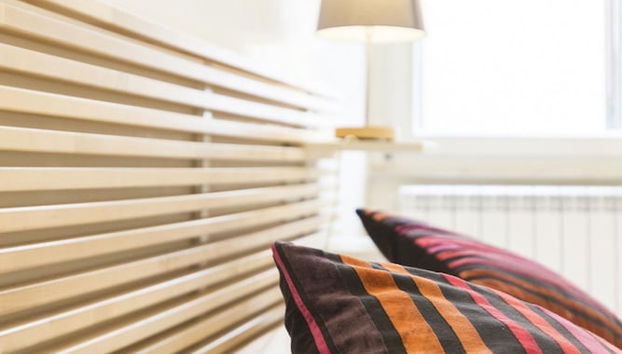 Gonfalone Residence Viola - Foto 5, Habitación