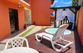 Partiu Praia SC piscinas privativas, ar condicionado, internet, próximo ao mar e centrinho três minutos a pé - Photo 29