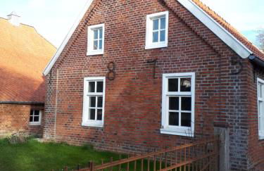 Ferienhaus Anno1875 - Photo 5