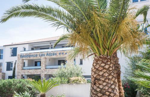 Les Alizés Résidence & Spa - Foto 5