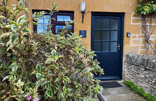 Wellington Terrace, Private Garden - Foto 25