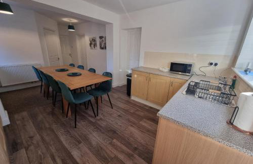 Charfield House by Cliftonvalley Apartments - Foto 30