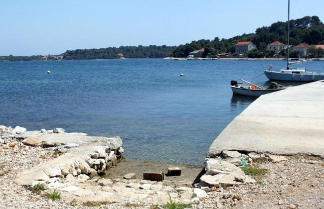 Nice Apartment With Roofed Terrace, Near the Sea - Foto 36