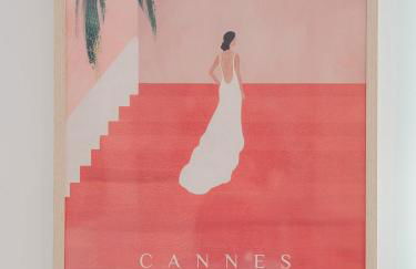 L'Anita - Hyper Centre Cannes - Foto 9