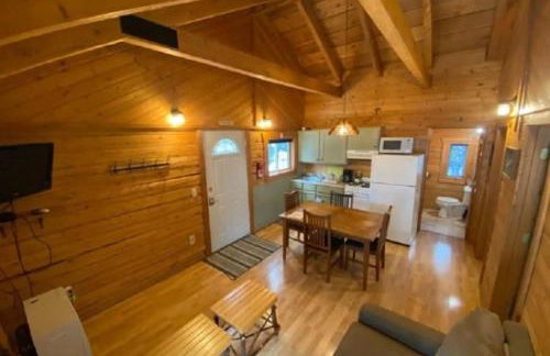 Box Canyon Cabins - Foto 18