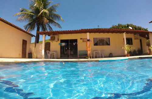 Morada do Vale - Piscina Gigante - Foto 1